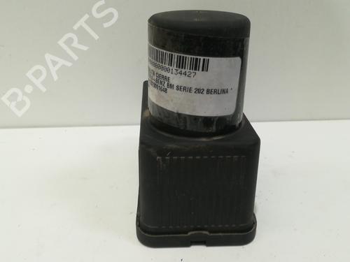Comfort control module MERCEDES-BENZ C-CLASS (W202)  | BP9350321M56 