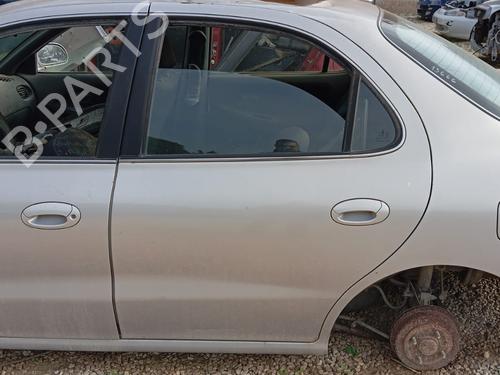 Used Rear left lock HYUNDAI LANTRA II (J-2) 1.6 16V (114 hp) 12286814