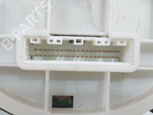Climate control NISSAN MICRA IV (K13K, K13KK) 1.2 | BP12295750I5 