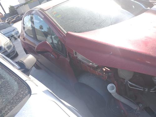 Used Right rear door PEUGEOT 308 I (4A_, 4C_) [2007-2016]  12280058