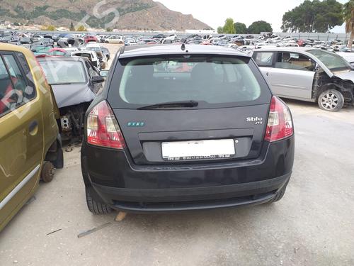Højre baglygte FIAT STILO (192_) 1.9 JTD (192_XE1A) | BP13021011C35 