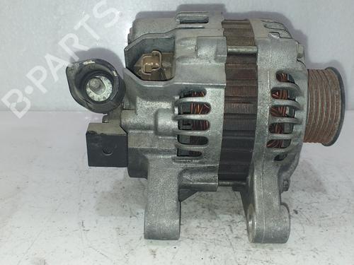 Alternator PEUGEOT 206 Hatchback (2A/C)  | BP9351651M7 
