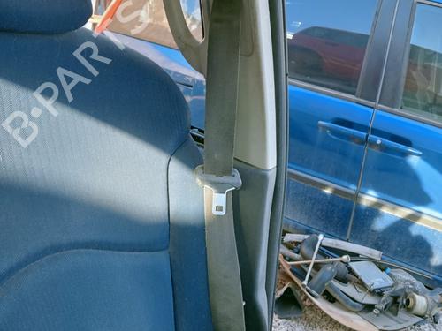Used Front left seatbelt FIAT ULYSSE (179_) 2.2 JTD (128 hp) 21560868