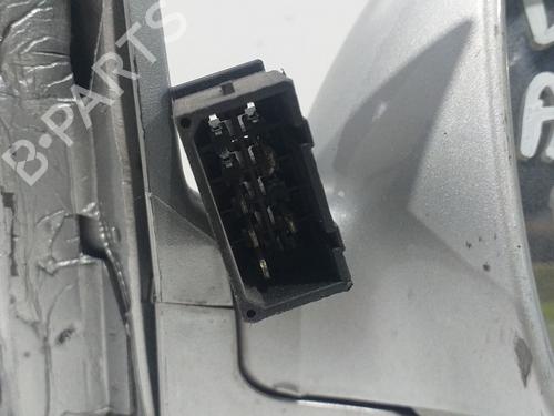 Right mirror VW PASSAT B5 (3B2)  | BP9347917C27 