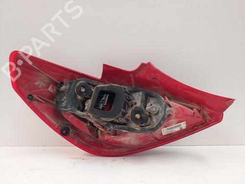 Højre baglygte OPEL CORSA D (S07)  | BP9350274C35 