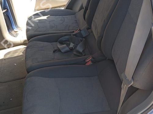 Used Rear seat DAEWOO REZZO (U100) [2000-2025]  23038551