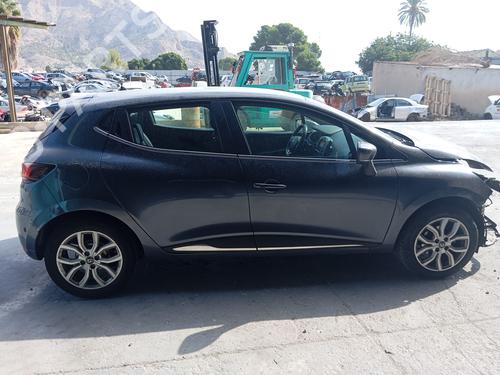 Engine RENAULT CLIO IV (BH_) | BP20722713M1 - Image 8