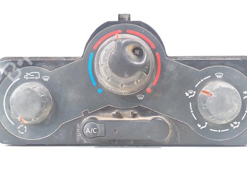 Used Climate control RENAULT KANGOO / GRAND KANGOO II (KW0/1_) 1.5 dCi 90 (KW05, KW08, KW0G, KW11) (90 hp) 10918802