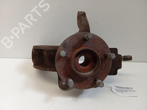Used Left front steering knuckle FORD TRANSIT CONNECT (P65_, P70_, P80_) 1.8 TDCi (90 hp) 21516912