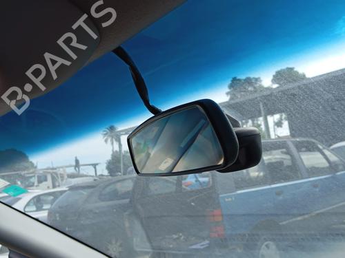 Used Rear mirror FORD USA WINDSTAR (A3) [1995-2004]  17666542