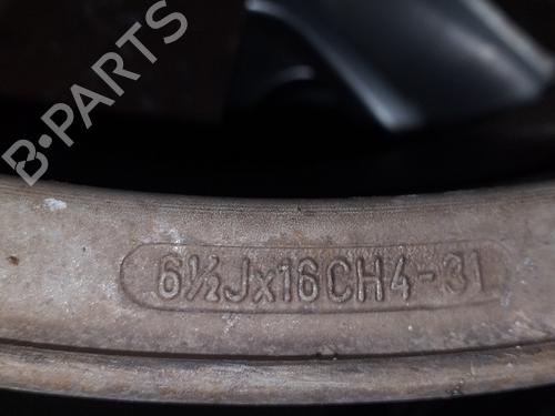 Rim PEUGEOT 307 Break (3E) 2.0 HDI 110 | BP12293957C45 
