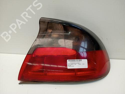 Used Right taillight OPEL TIGRA (S93) 1.4 16V (F07) (90 hp) 17965218
