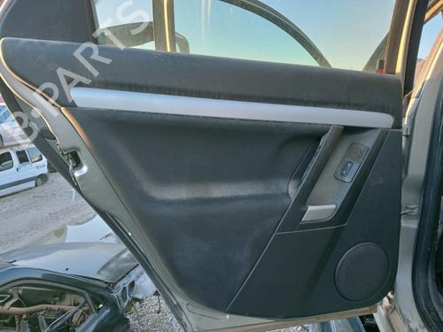 Used Left rear window switch OPEL VECTRA C (Z02) 1.8 16V (122 hp) 25154627