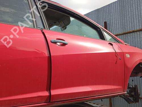 Used Right front door SEAT IBIZA IV ST (6J8, 6P8) [2010-2016]  16233904