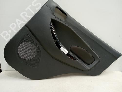 Used Rear right panel FORD KA+ III (UK, FK) 1.2 Ti-VCT (85 hp) 18087255