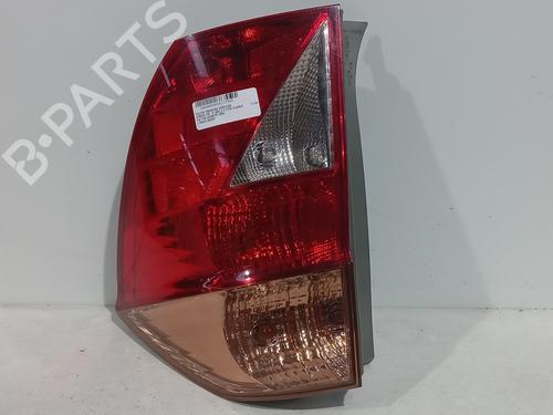 Used Right taillight HONDA FR-V (BE) 2.2 i CTDi (BE5) (140 hp) 15911628