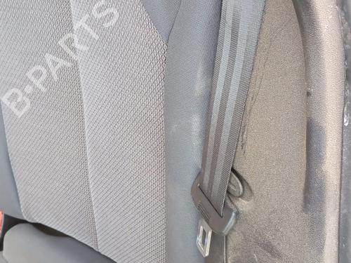 Used Rear left seatbelt SEAT LEON (1P1) 1.6 TDI (105 hp) 16476933