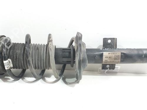 Left front shock absorber SEAT ARONA (KJ7, KJP) 1.0 TSI | BP15663042M16 