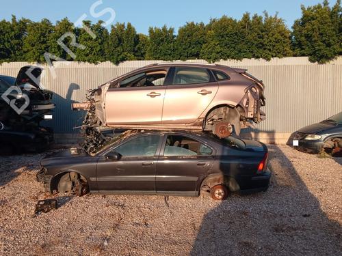 Gearbox VOLVO V40 Hatchback (525) D2 | BP9355693M3 
