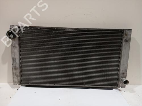 Radiateur à eau Radiateur à eau 37666109 37666109