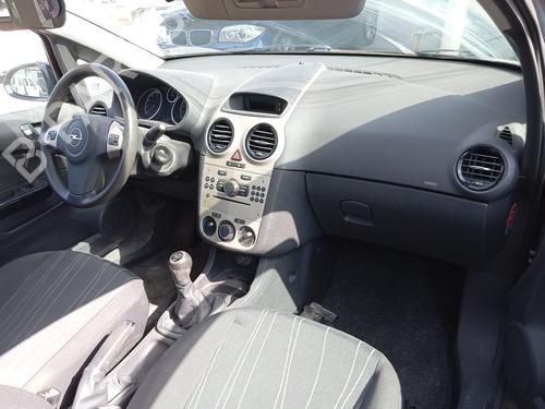 Starter OPEL CORSA D (S07)  | BP20333673M8  - Image 9