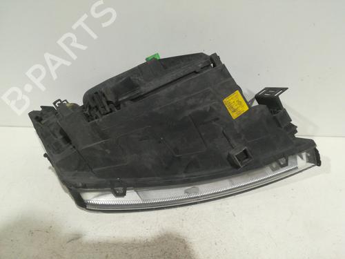 Left headlight FORD MONDEO III Saloon (B4Y) 1.8 16V | BP9355062C28 