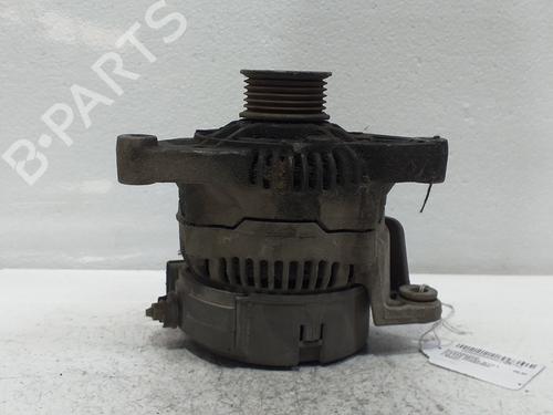 Used Alternator NISSAN MICRA II (K11) 1.0 i 16V (54 hp) 9355845