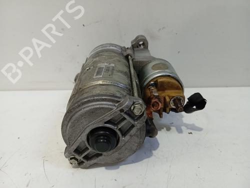 Starter PEUGEOT 407 (6D_) 2.0 (6DRFNB, 6DRFNE) | BP23118786M8