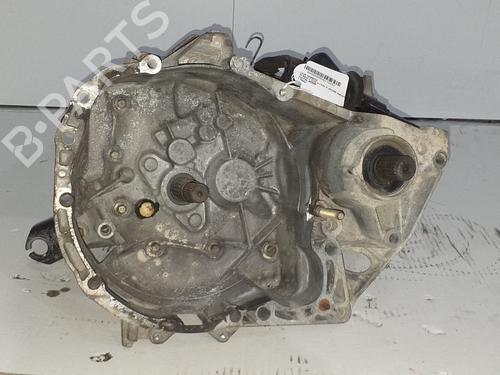 Getriebe für RENAULT CLIO II (BB_, CB_) [1998-2016]  9354583