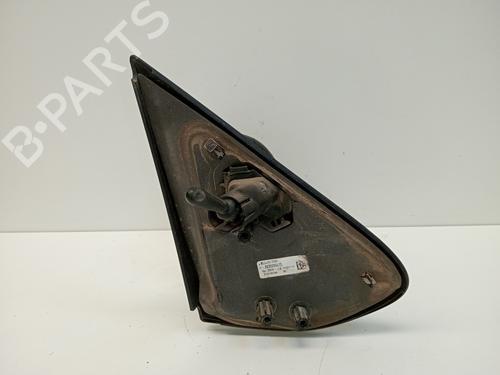Left mirror DACIA SANDERO II  | BP17109174C26