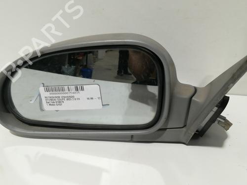 Left mirror HYUNDAI COUPE I (RD) 2.0 16V | BP13523748C26