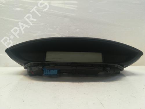 Used Instrument cluster CITROËN C4 I (LC_) [2004-2014]  9348063