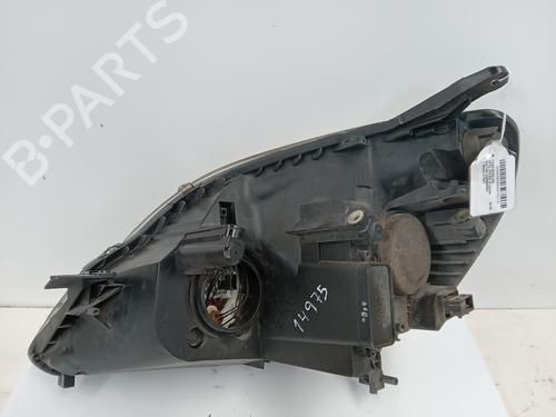 Right headlight OPEL ZAFIRA / ZAFIRA FAMILY B (A05) | BP32320295C29