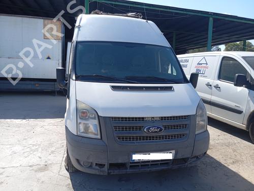 Recambios FORD TRANSIT Van (FA_ _) 4970729