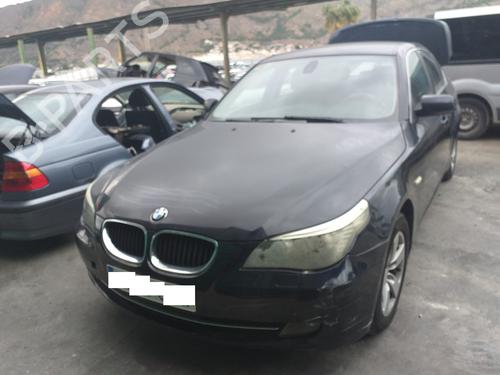 Elektronisk modul BMW 5 (E60) 520 d (177 hp) 16233671