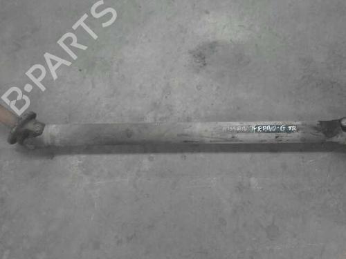 Used Driveshaft NISSAN TERRANO I (WD21) 3.0 i 4WD (148 hp) 10345300