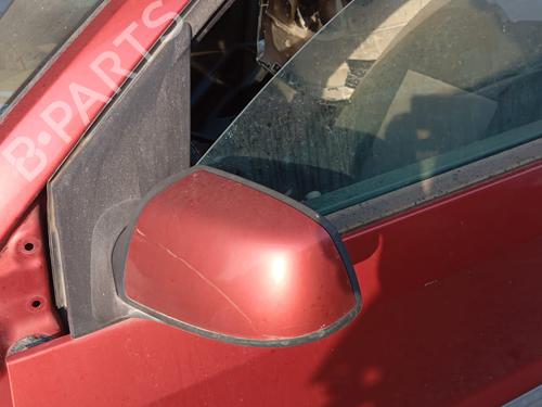 Retrovisor esquerdo FORD FUSION (JU_) 1.4 TDCi | BP22967554C26 
