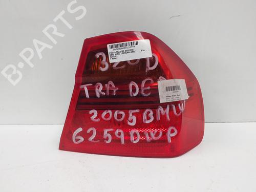 Høyre baklys BMW 3 (E90) [2004-2012]  9346555