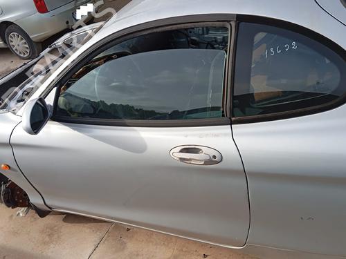Used Front left lock HYUNDAI COUPE I (RD) 1.6 16V (116 hp) 12287755