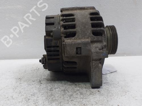 Alternator DACIA SANDERO | BP9353668M7