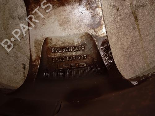 Rim SEAT IBIZA III (6L1)  | BP27694045C45 