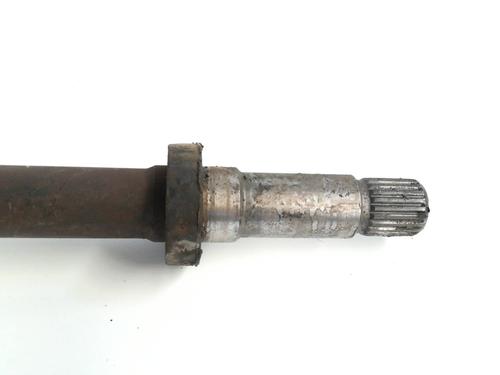 Right front driveshaft PEUGEOT 206 Hatchback (2A/C) 1.4 HDi eco 70 | BP9349464M39 