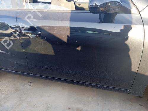 Maneta exterior delantera derecha HYUNDAI i30 (FD) [2007-2012]  21843304