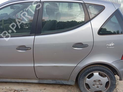 Used Front left lock MERCEDES-BENZ A-CLASS (W168) A 160 (168.033, 168.133) (102 hp) 24417418