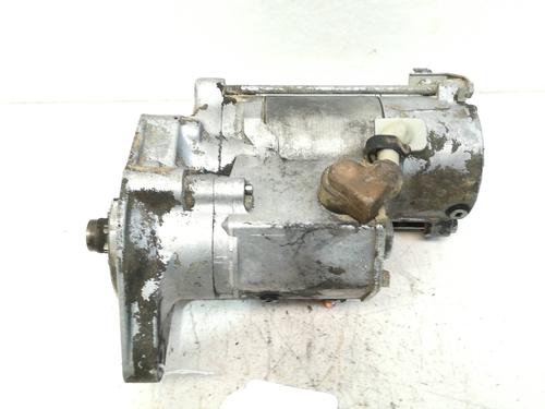 Used Starter TOYOTA YARIS (_P9_) [2005-2014]  9361634