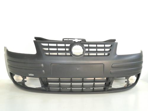 Used Front bumper VW CADDY III Box Body/MPV (2KA, 2KH, 2CA, 2CH) [2004-2016]  11931293