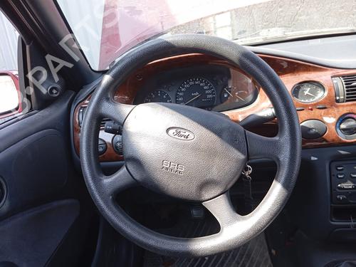 Used Driver airbag FORD ESCORT VI (GAL, AAL, ABL) 1.8 TD (90 hp) 22900814