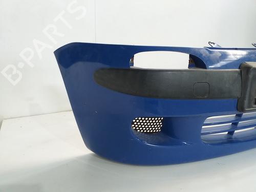 Front bumper DAEWOO MATIZ (M100, M150) 0.8 | BP15855076C7 