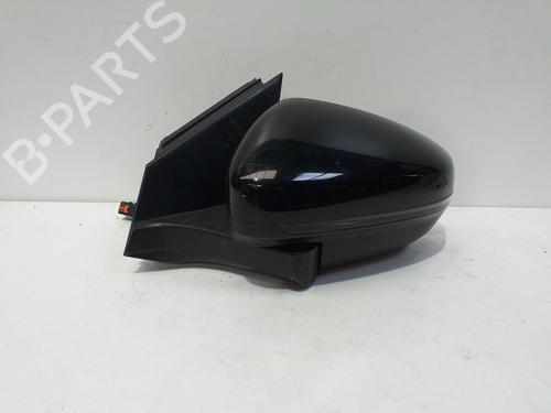Left mirror PEUGEOT 3008 II SUV (MC_, MR_, MJ_, M4_) 2.0 BlueHDi 150 (MJAHXH, MJAHXV, MJAHXG, MJAHSH, MJAHRH,... | BP24447677C26 