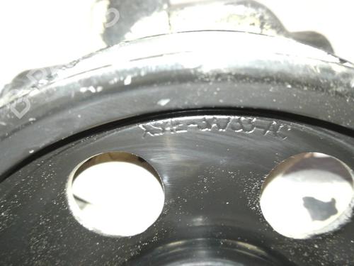 Steering pump FORD FOCUS I (DAW, DBW)  | BP9350967M99 